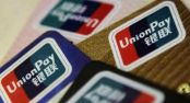  El nmero de tarjetas UnionPay emitidas fuera de China continental super los 100 millones